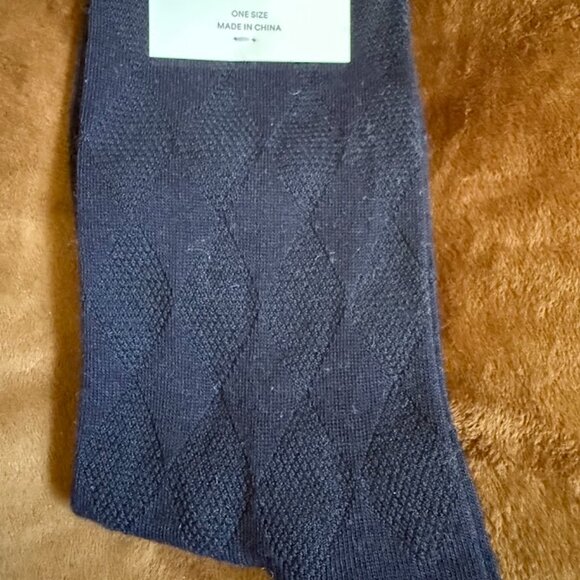 Ann Taylor Crew Socks - Picture 5 of 5